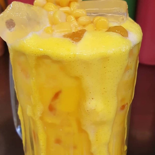 Pati Air Jagung Viral Greenhill 500ml Corn Flavour Shopee Singapore
