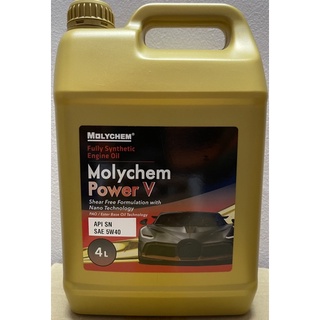 SAE 0W20 , 5W30,  5W40,  Fully synthetic engine oil with free octane booster