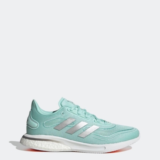 adidas womens sneakers green