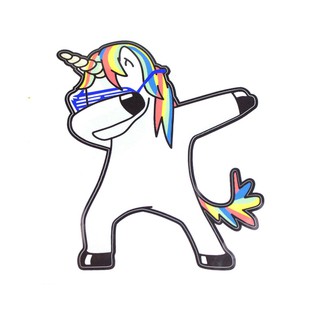 Paling Populer 20+ Gambar Kartun Lucu Unicorn - Richa Gambar