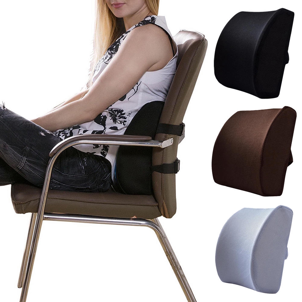 seat support cushion