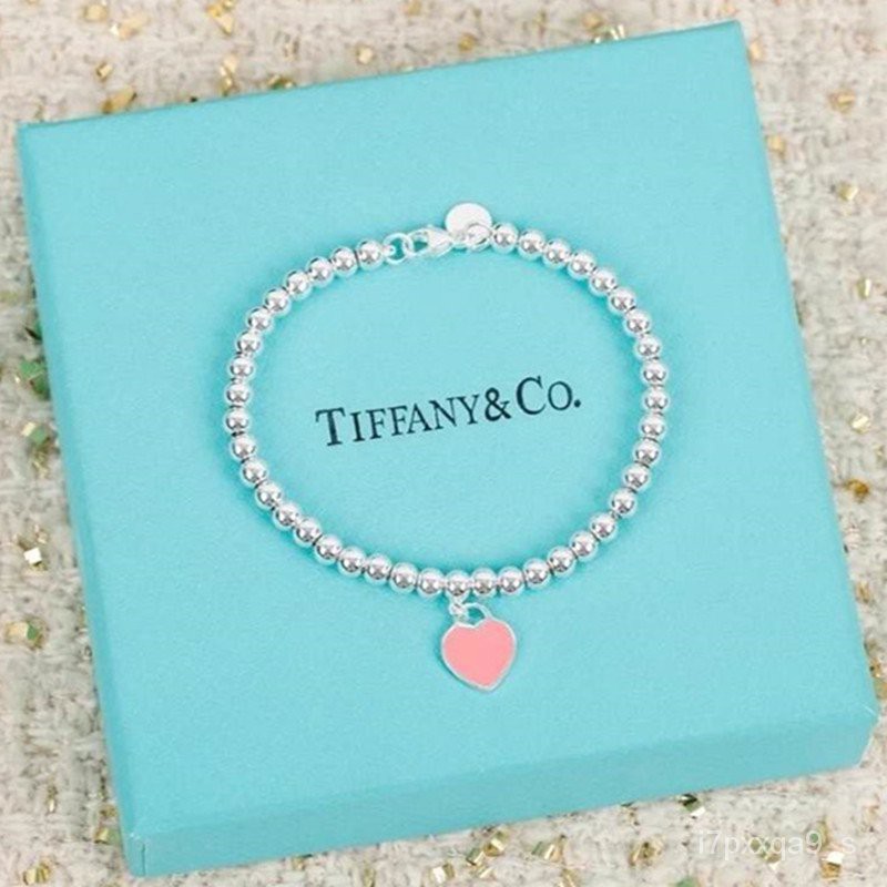 Tiffany Bracelet Fashion Jewellery Price And Deals Jewellery Accessories Jul 21 Shopee Singapore