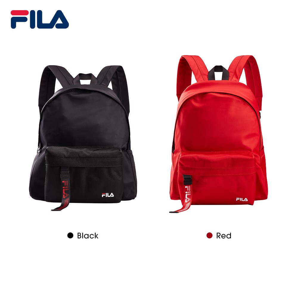 fila haversack