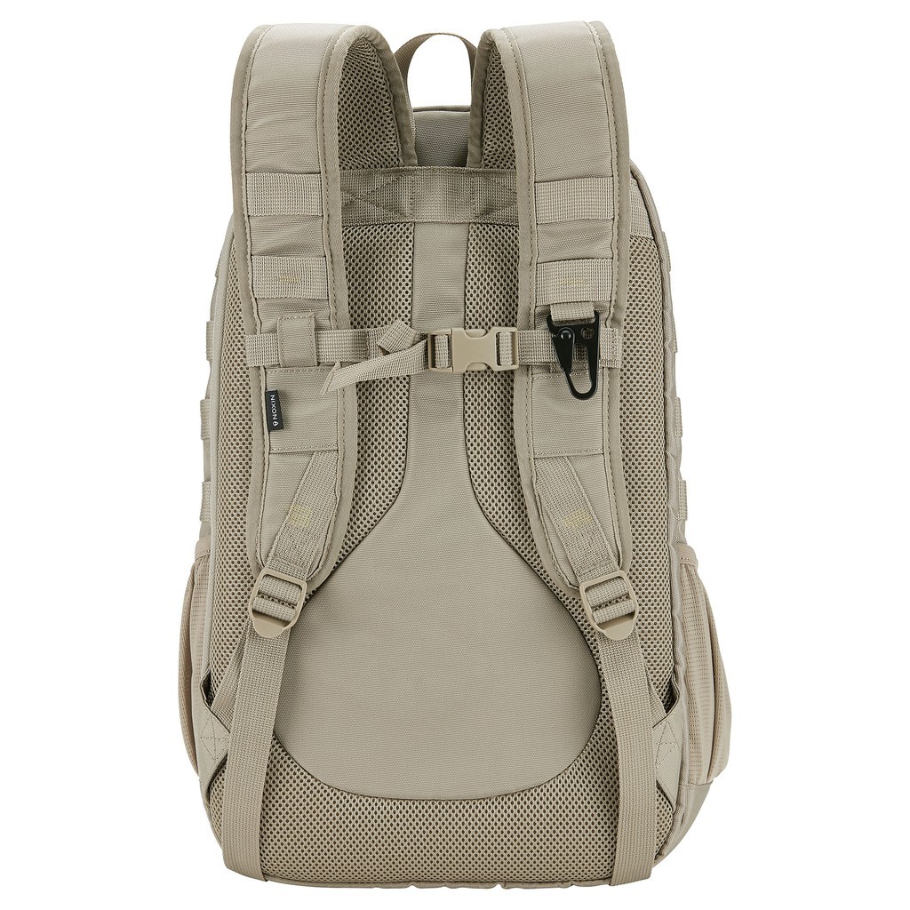 nixon smith backpack gt