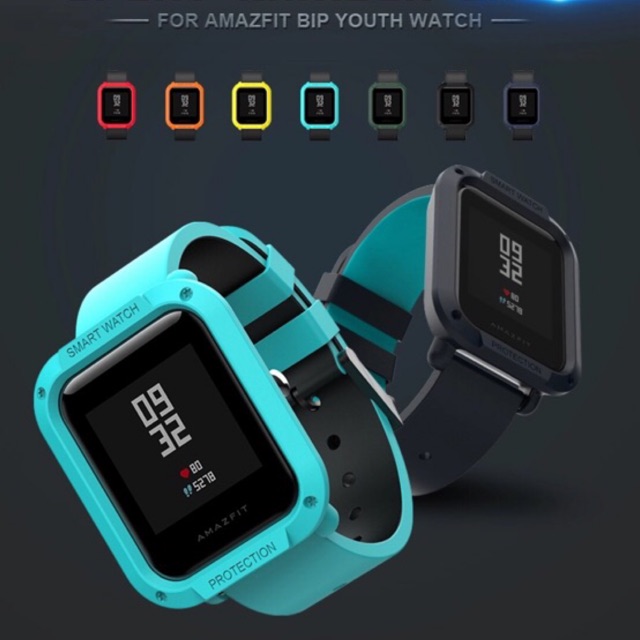 amazfit bip shopee