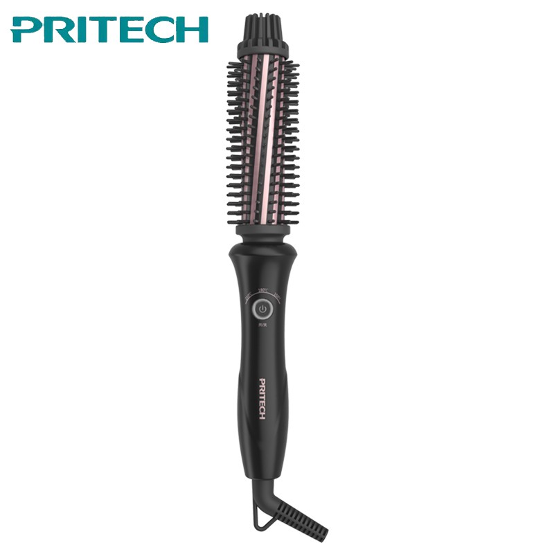 hair curler comb