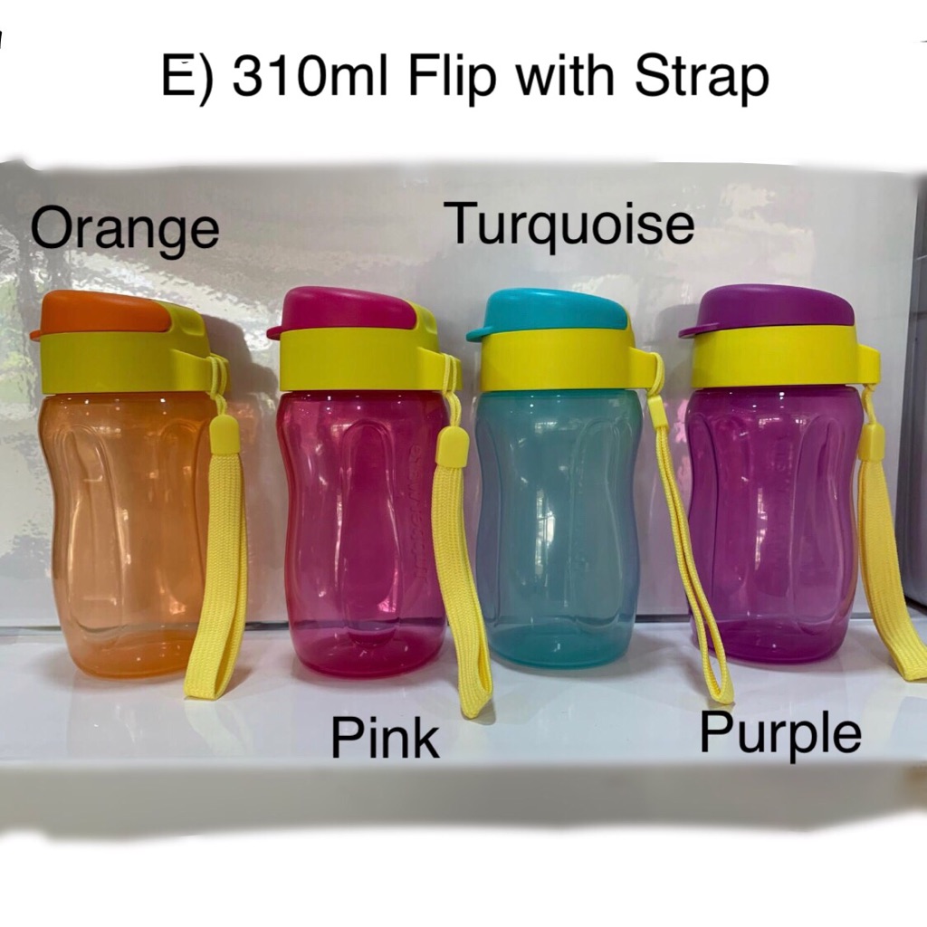 tupperware bottle 3l