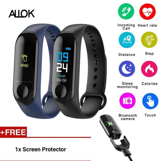 yoho sports smart band charger