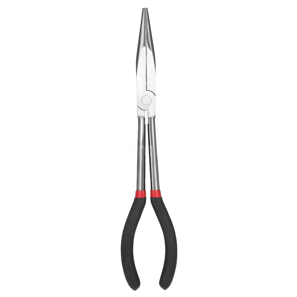 double x needle nose pliers