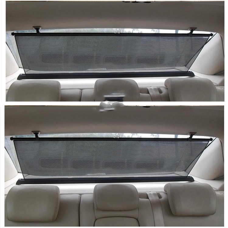 rear window shade for car
