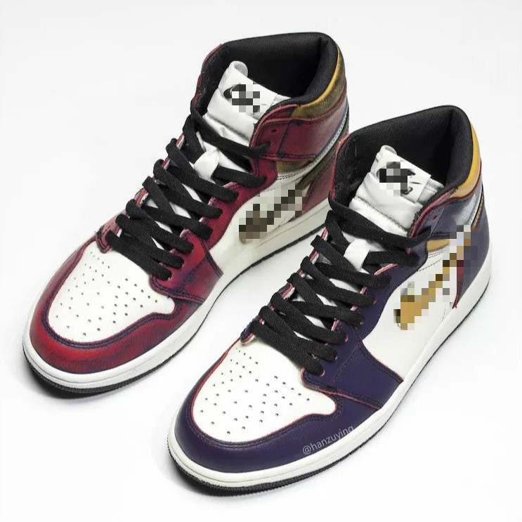 nike sb x air jordan 1 chicago