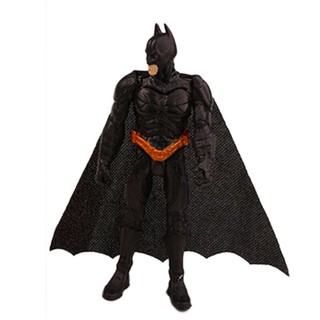 The Avengers Batman Hulk Thor Iron Man Superman Action Figure Kid 