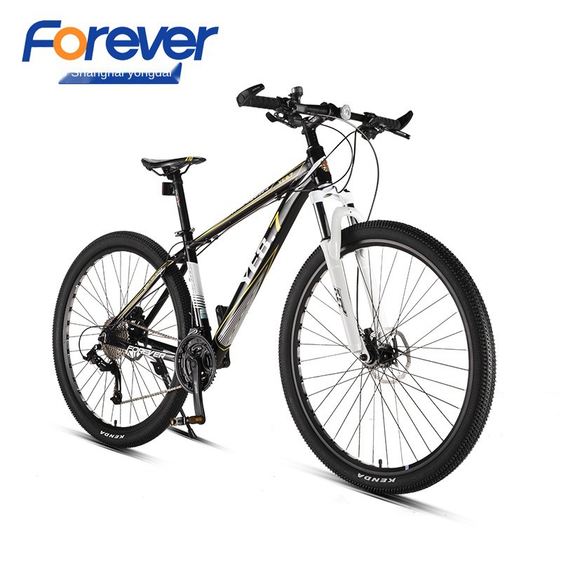 forever mountain bike