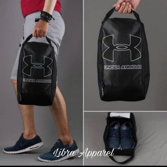 under armor shoe bag