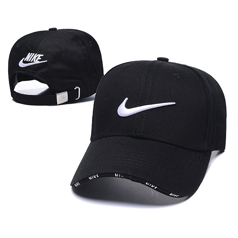 white nike visor mens