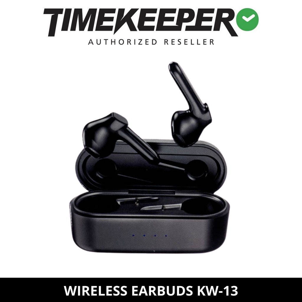 type c charging wireless earphones