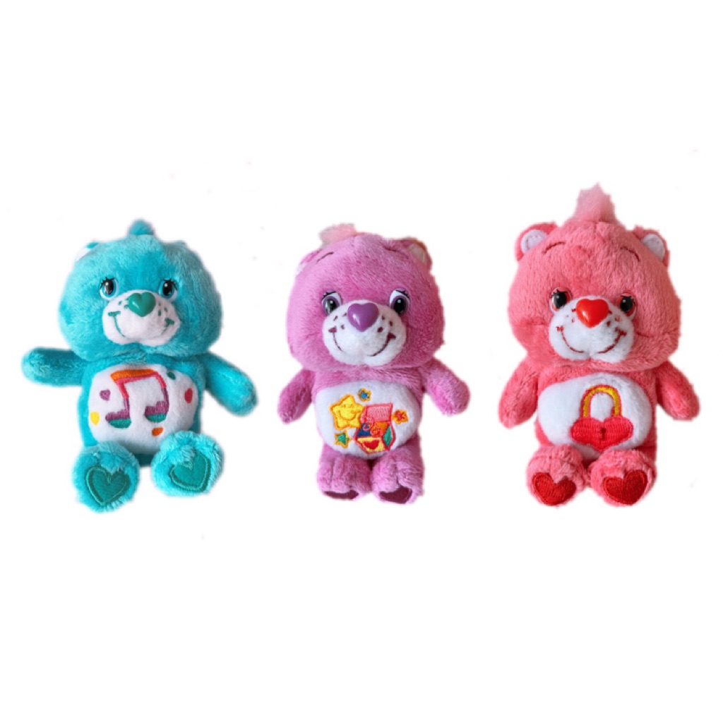 Care Bears Shopee Singapore