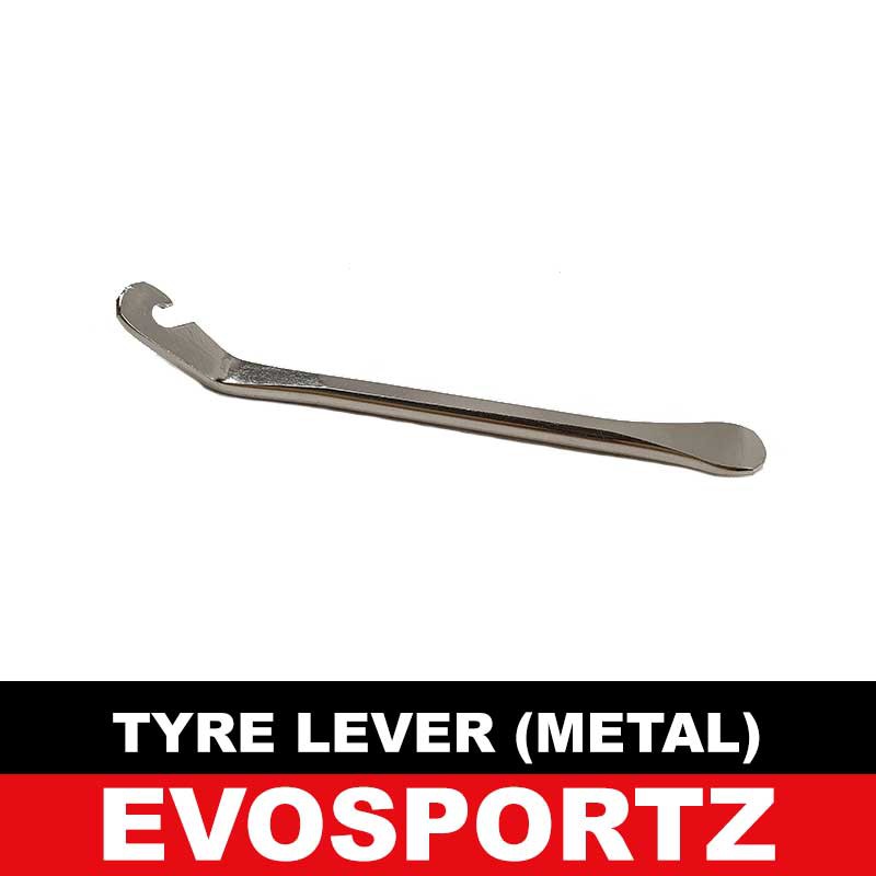 metal tyre levers