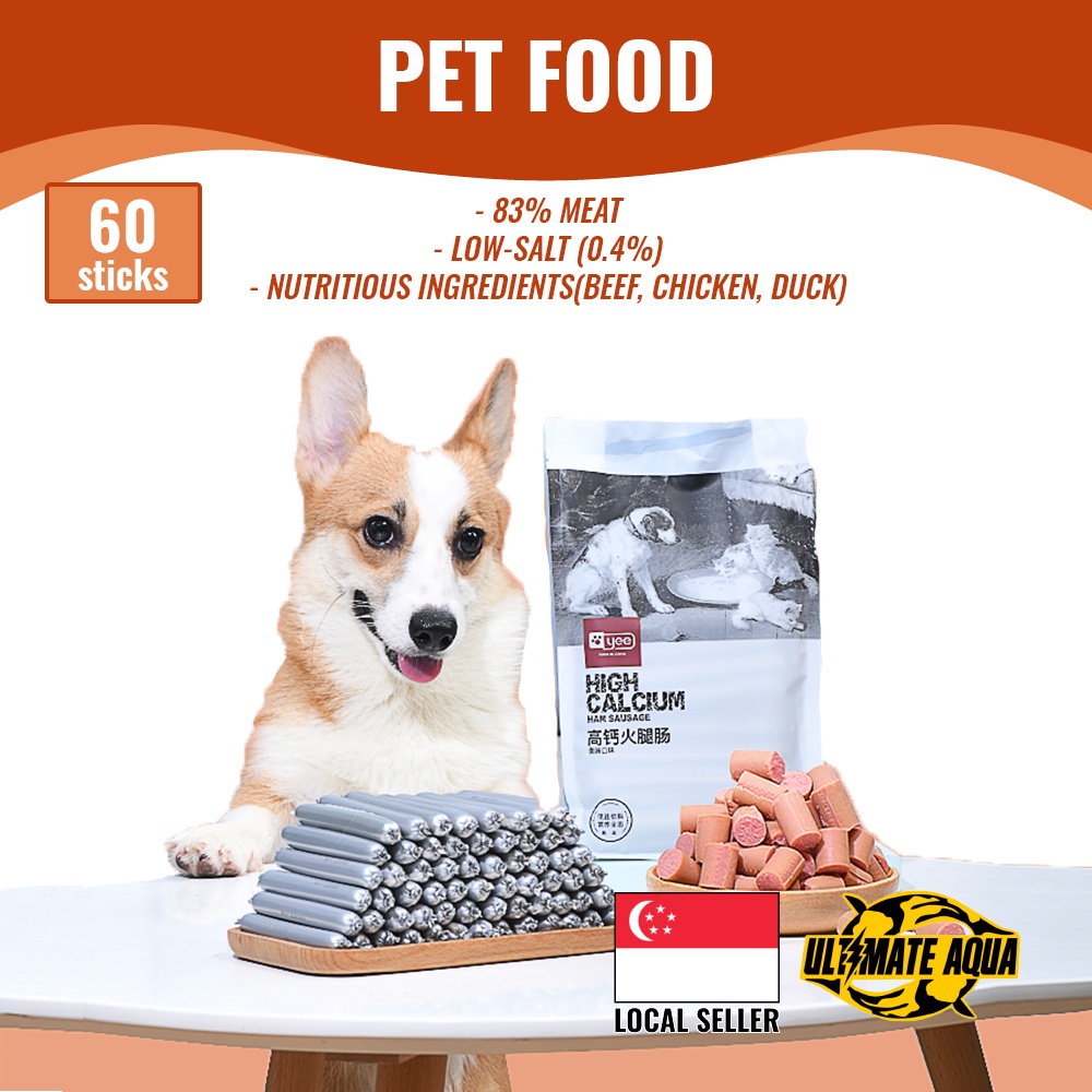 What Food Is High In Calcium For Dogs