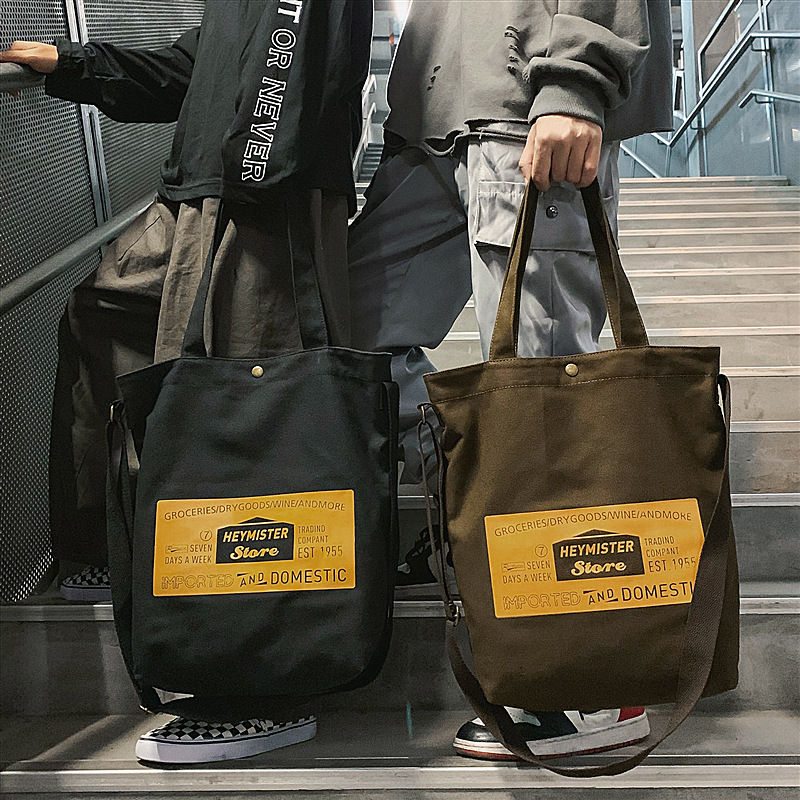 tnf duffel m