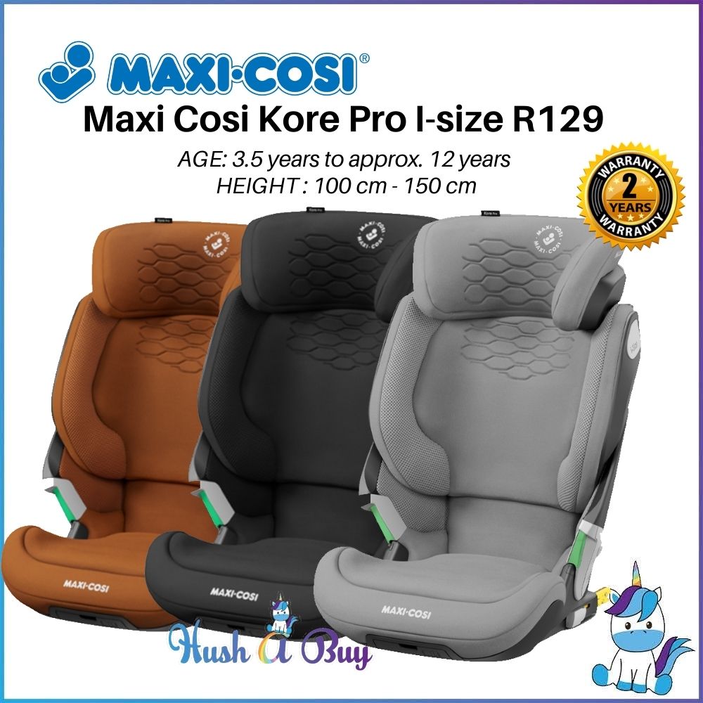 maxi cosi r129