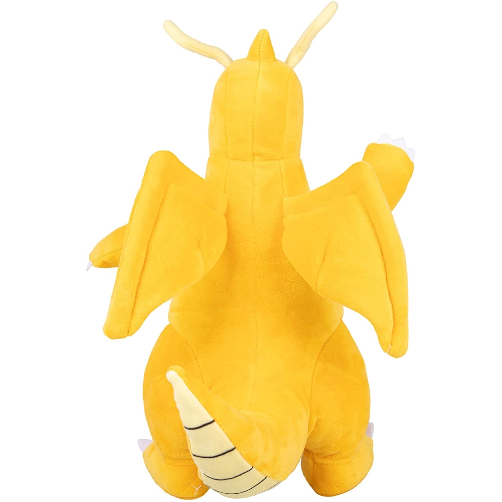 PoKéMoN Dragonite Plush Stuffed Animal 