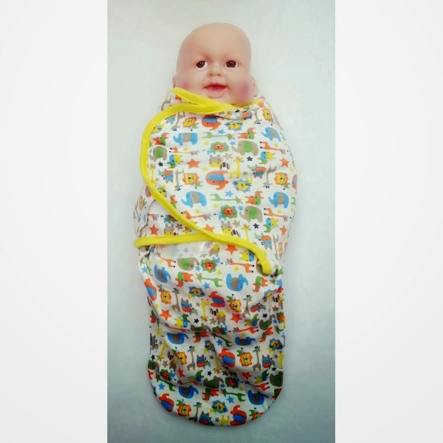 carters velcro swaddle