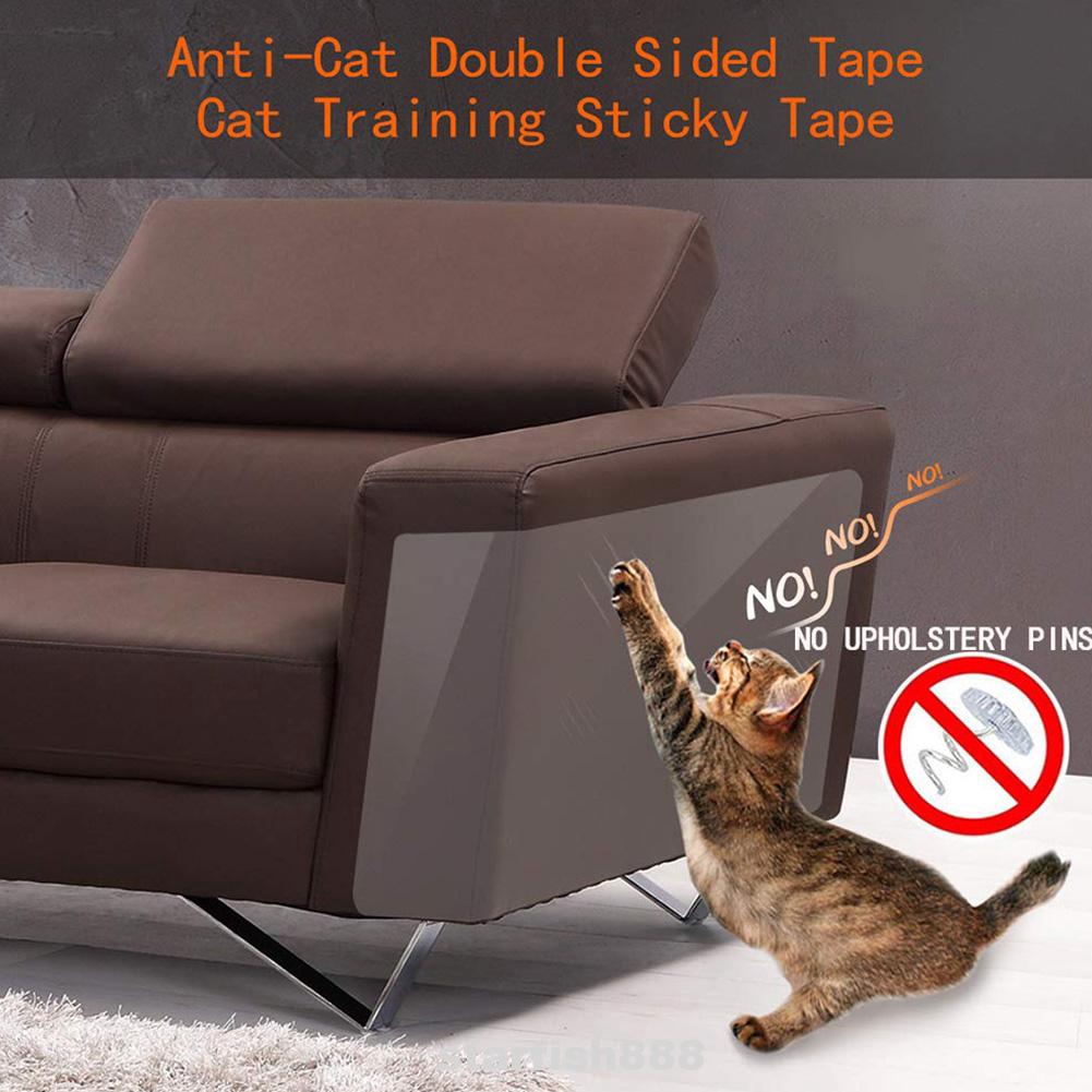 Anti Scratch Carpet Deterrent Durable Furniture Pet Training