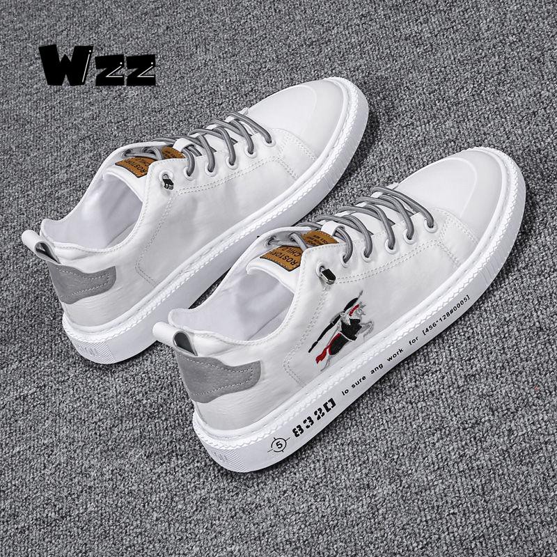 nike red canvas shoes