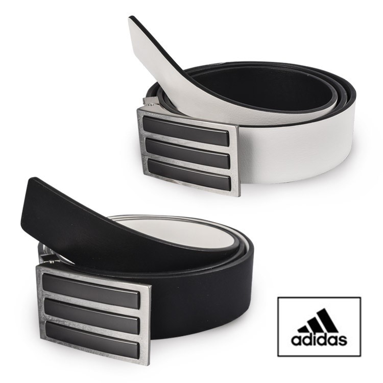 adidas 3 stripe belt