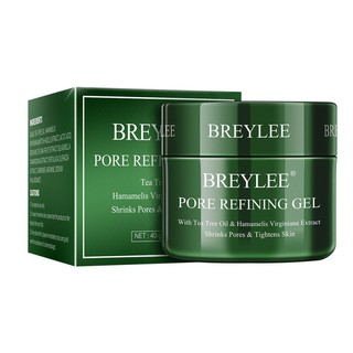 kandungan breylee pore refining serum