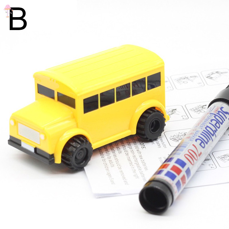 magic pen inductive car