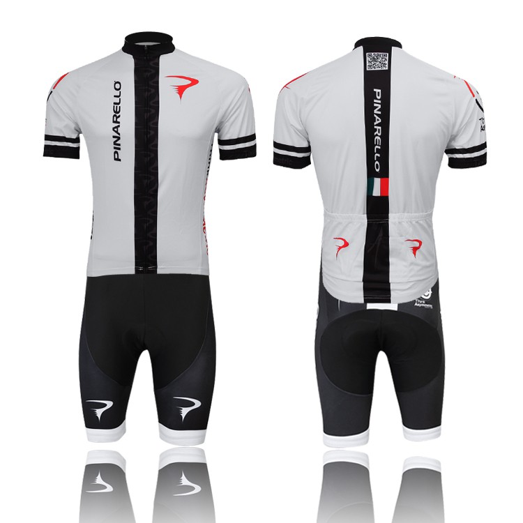 pinarello cycling clothing