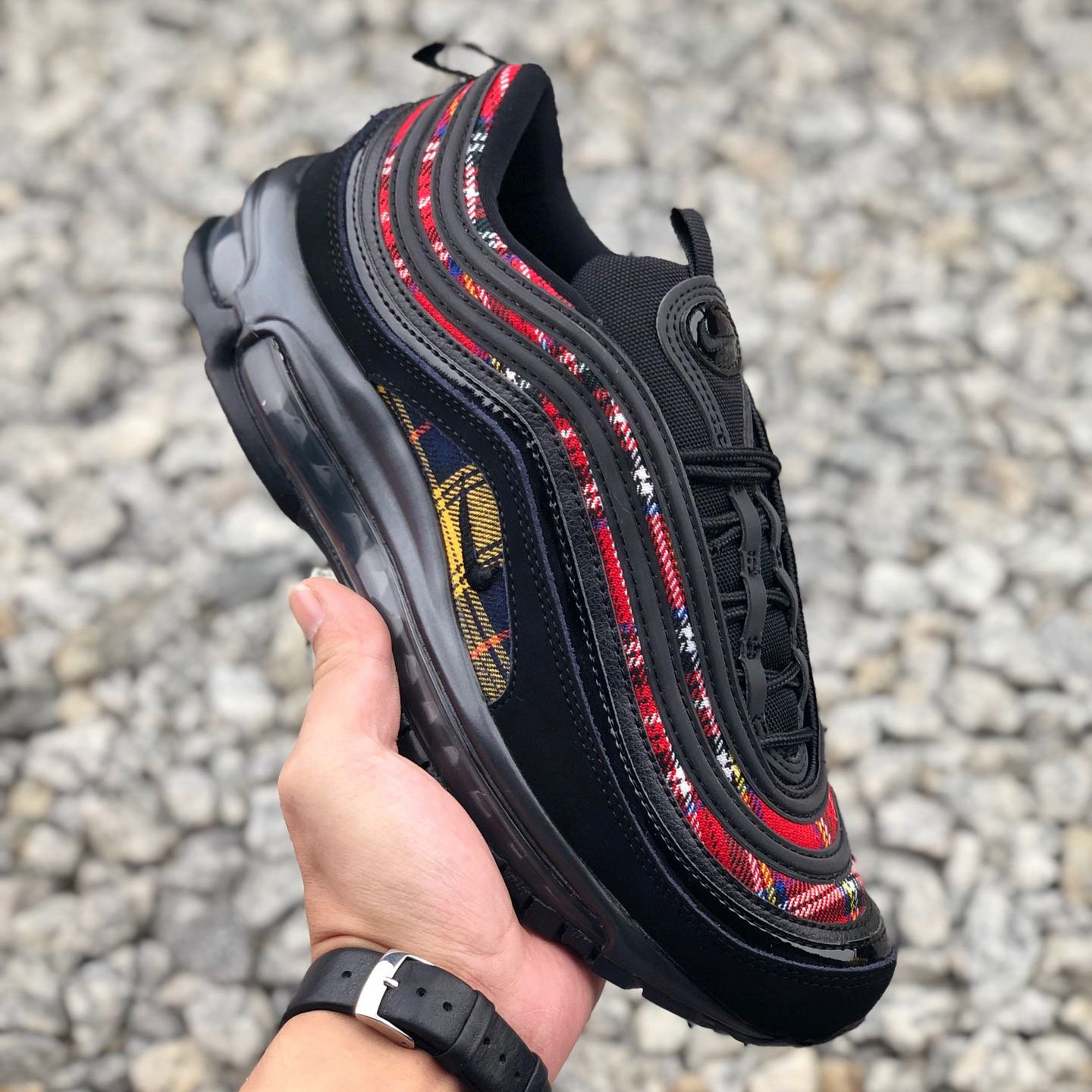 nike air max 97 premium women's