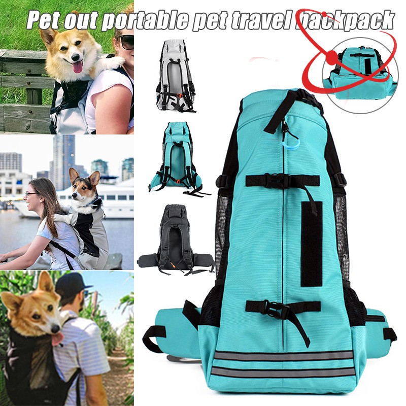 puppy dog carrier bag