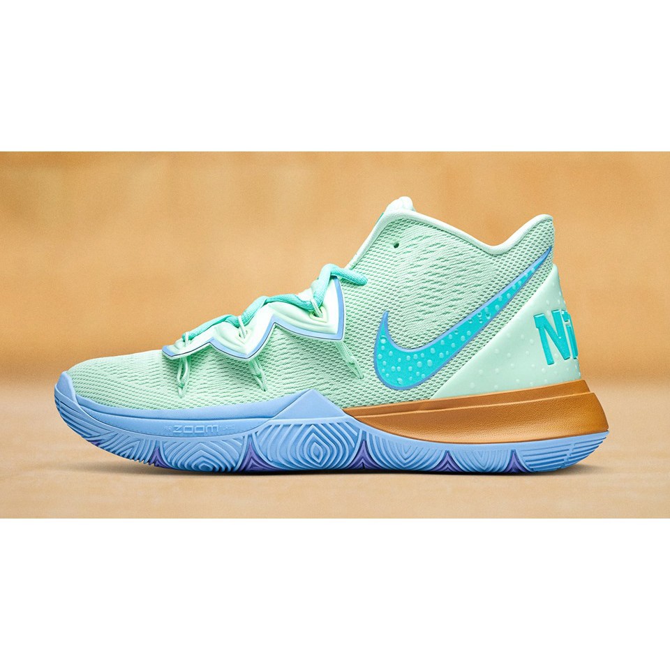 squidward tentacles shoes
