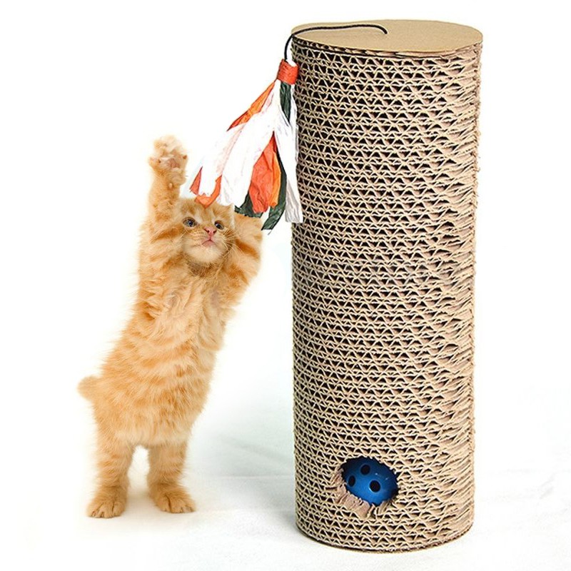 cat scratching post singapore