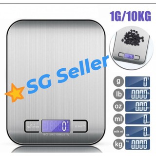 digital weighing scale - Prices and Deals - Nov 2020 | Shopee Singapore