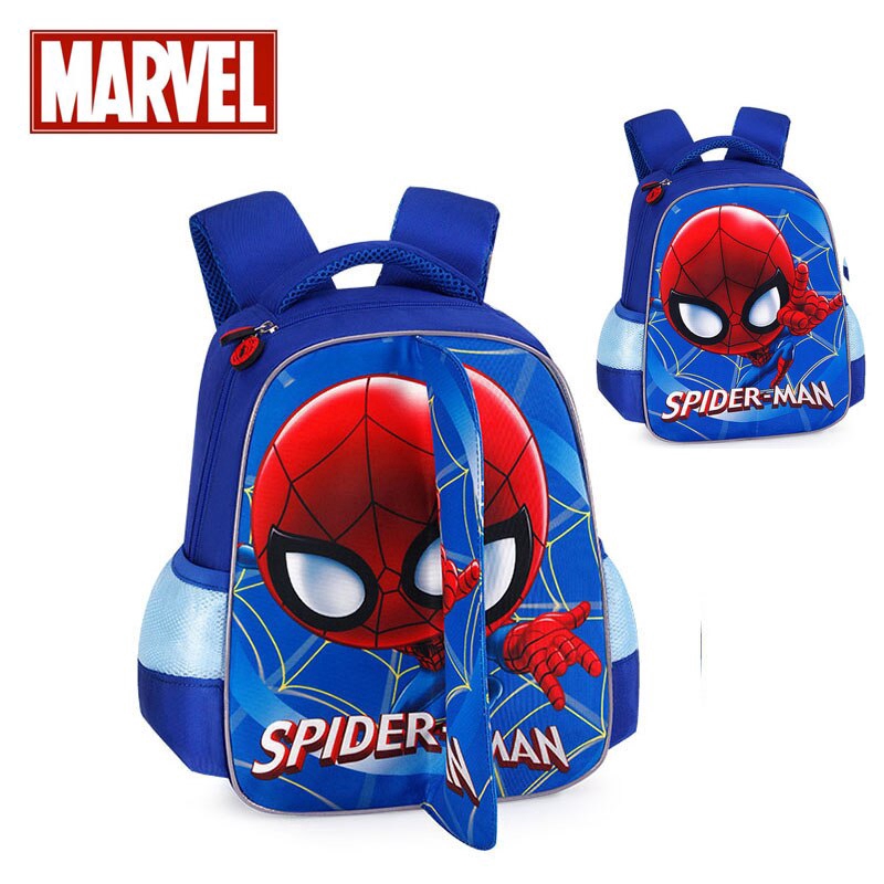 spiderman backpack for boys