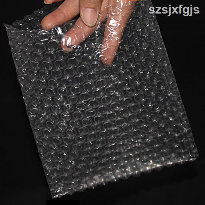 thick bubble wrap