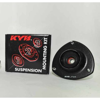 Toyota Vios Ncp93 2007 2012 Original Kyb Absorber Mounting New Shopee Singapore