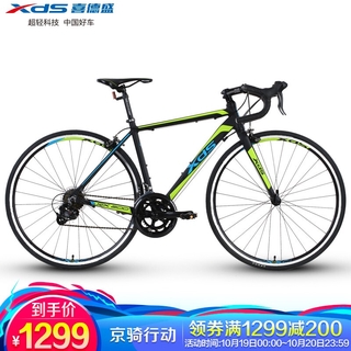 xds rx200 road bike