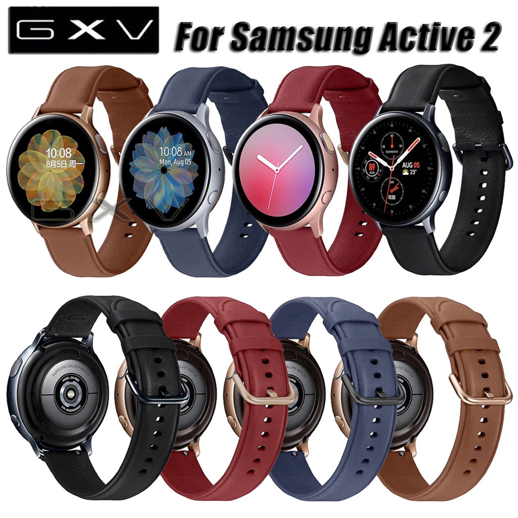 galaxy active watch 2 44mm bands