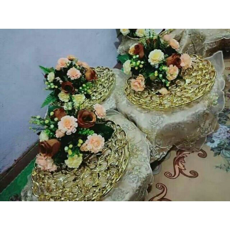 Dulang Hantaran Diy Dulang Hantaran Diy