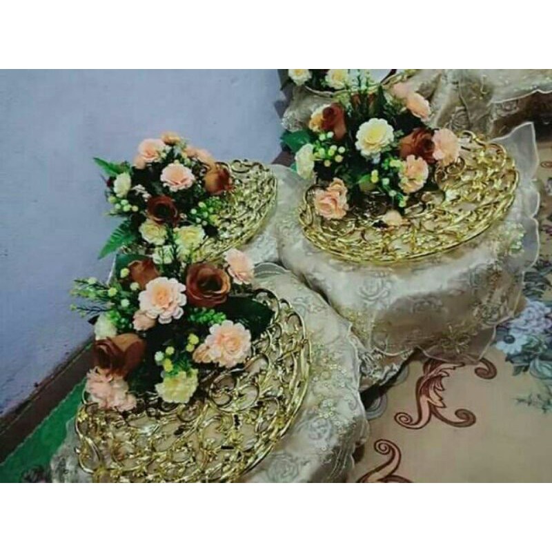  Dulang Hantaran Diy 