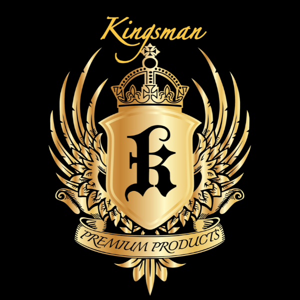 Kingsman Wine & Spirits store logo