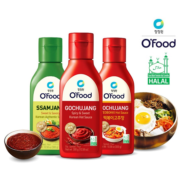 Best 15 Gochujang Bbq Sauce – Easy Recipes To Make at Home