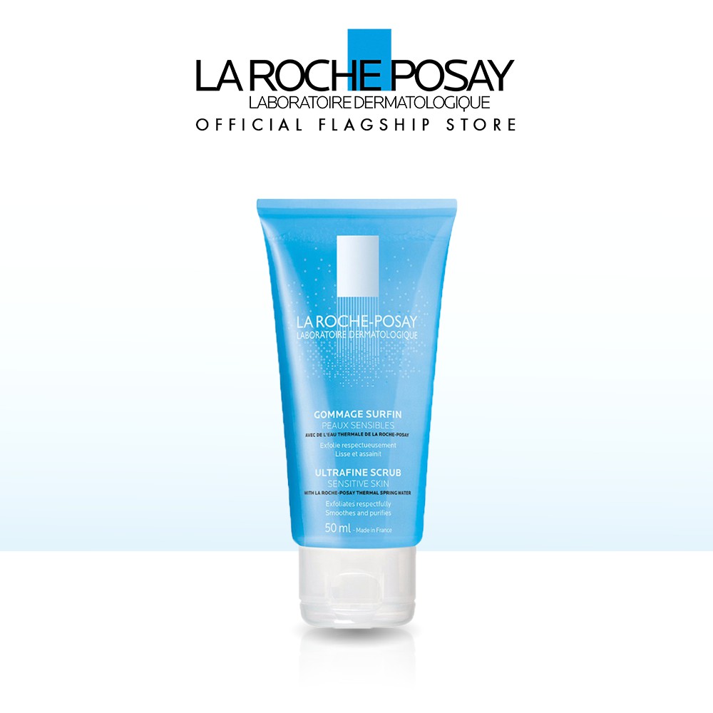 la roche posay organic