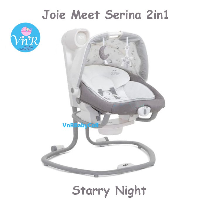 joie meet serina 2 in 1 price