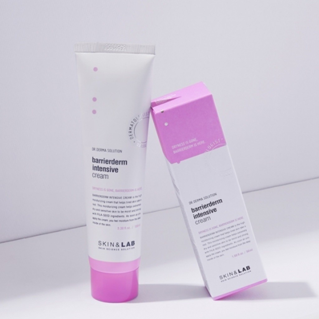 intensive cream